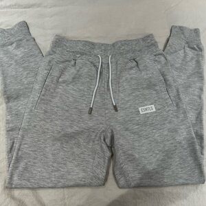 ESNTLS Grey Sweatpants